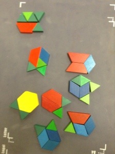 Congruent Shapes | Mrs. Hackett's Class